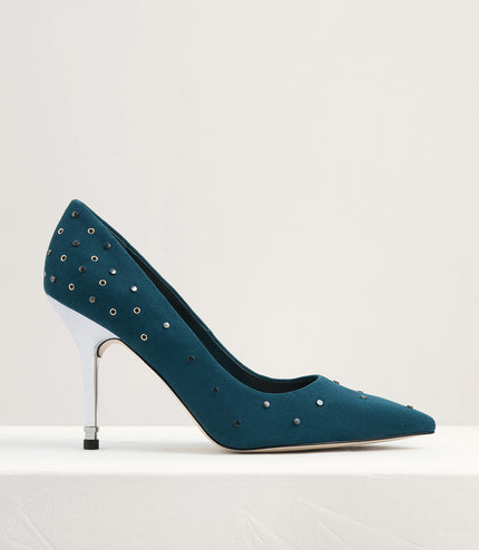 Blade Pearl Pumps