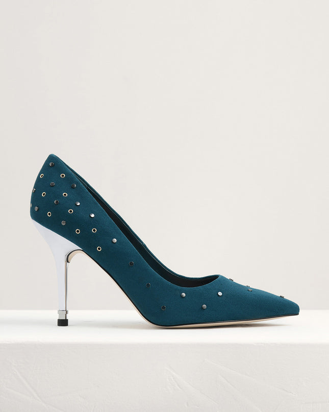 Blade Pearl Pumps