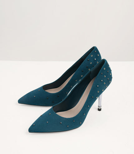 Blade Pearl Pumps