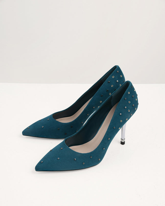 Blade Pearl Pumps