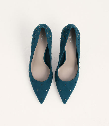 Blade Pearl Pumps