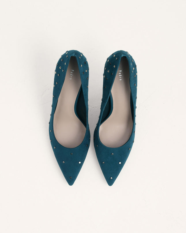 Blade Pearl Pumps