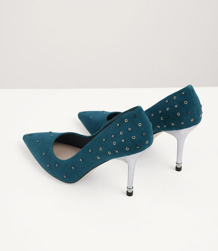 Blade Pearl Pumps