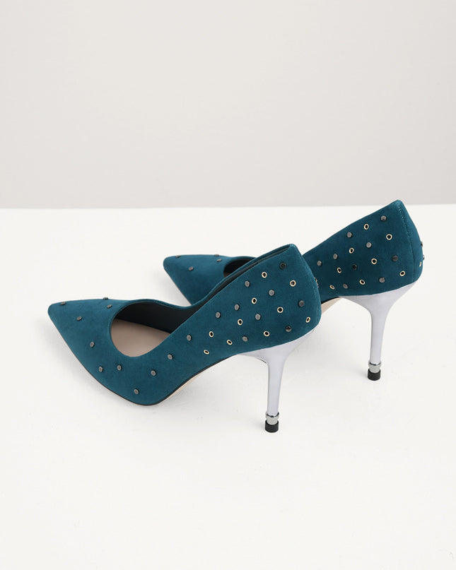 Blade Pearl Pumps