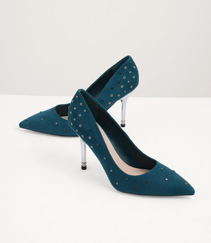 Blade Pearl Pumps