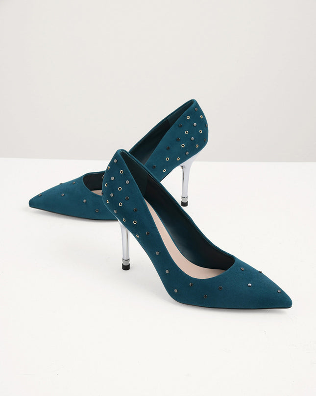 Blade Pearl Pumps