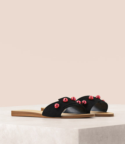 Pearl Sandals