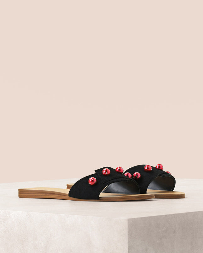 Pearl Sandals
