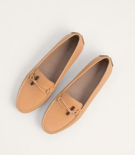 Leather Moccasins