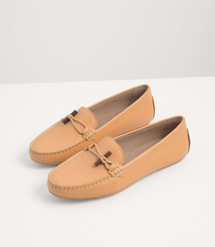 Leather Moccasins