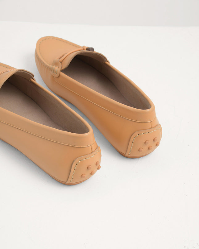 Leather Moccasins