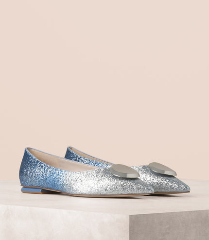 Pointed Toe
