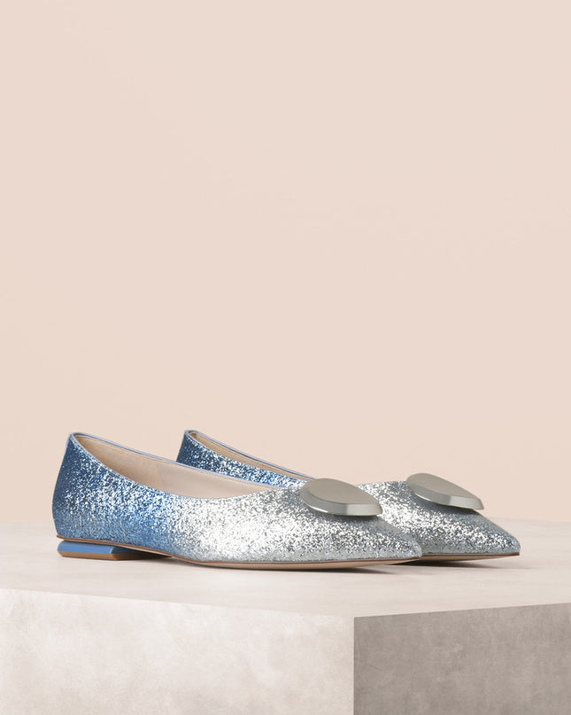 Pointed Toe