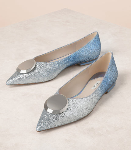 Pointed Toe