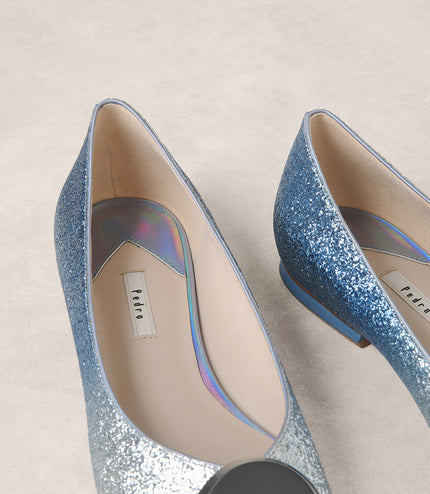 Pointed Toe