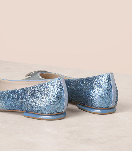 Pointed Toe