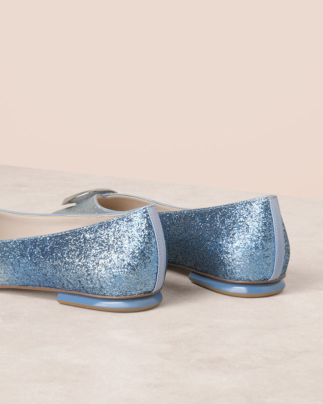 Pointed Toe