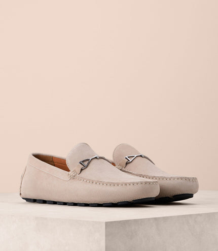 Leather Moccasins