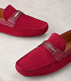 39 / Maroon