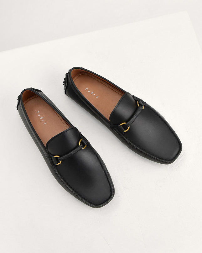 Burnishing Leather Shoes