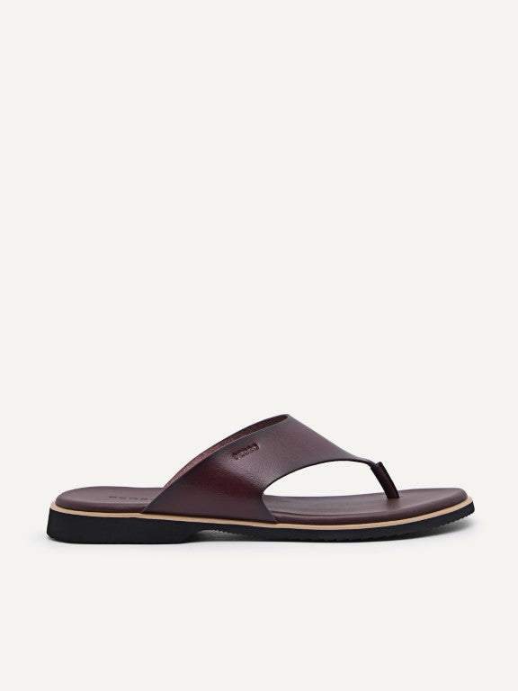 Thong Sandals