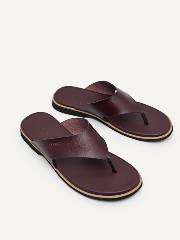 Thong Sandals