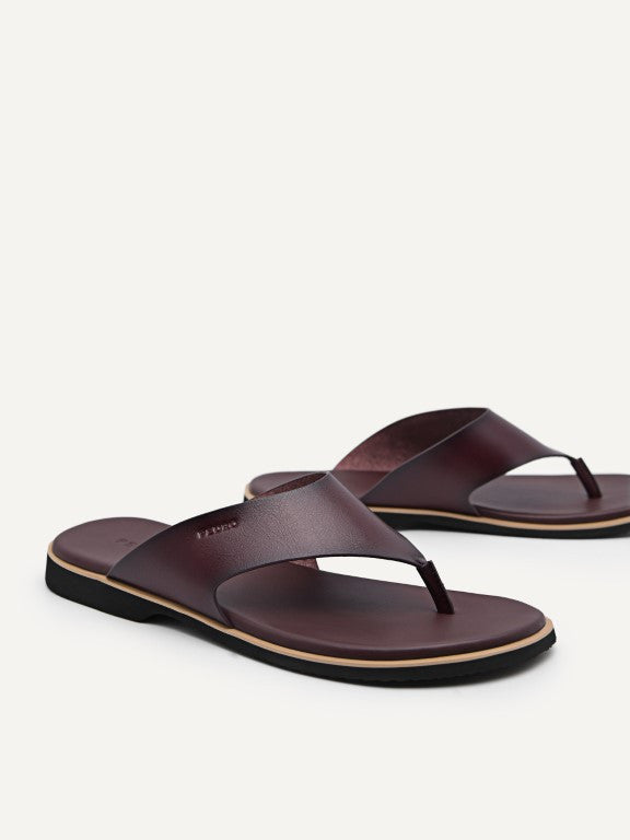 Thong Sandals