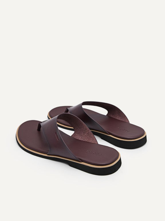 Thong Sandals