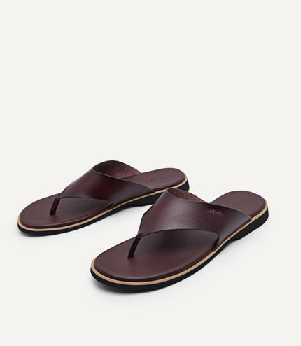 Thong Sandals