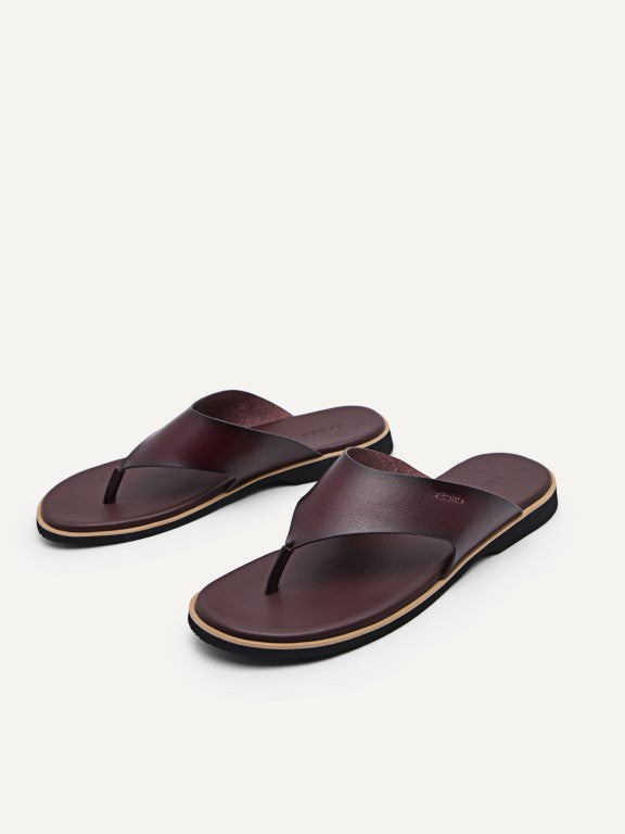 Thong Sandals