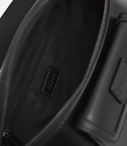 Casual Belt Bag