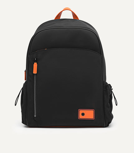 Technical Nylon Backpack