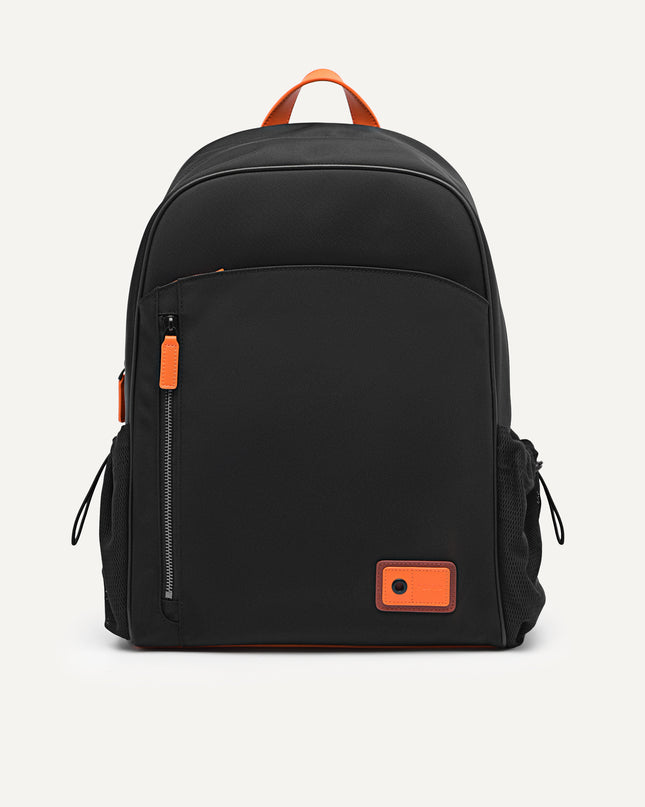 Technical Nylon Backpack