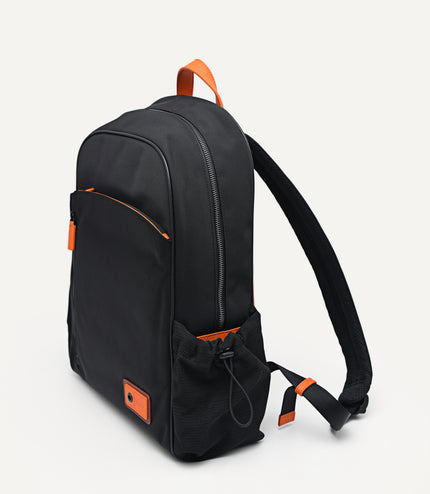 Technical Nylon Backpack