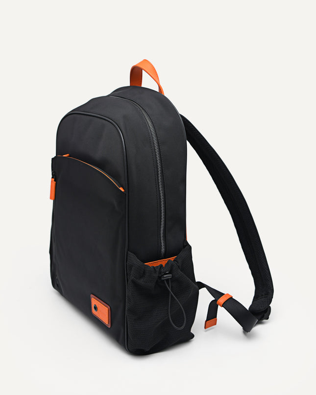 Technical Nylon Backpack
