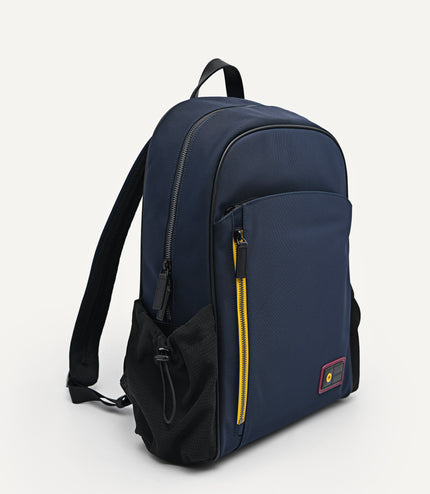 Technical Nylon Backpack
