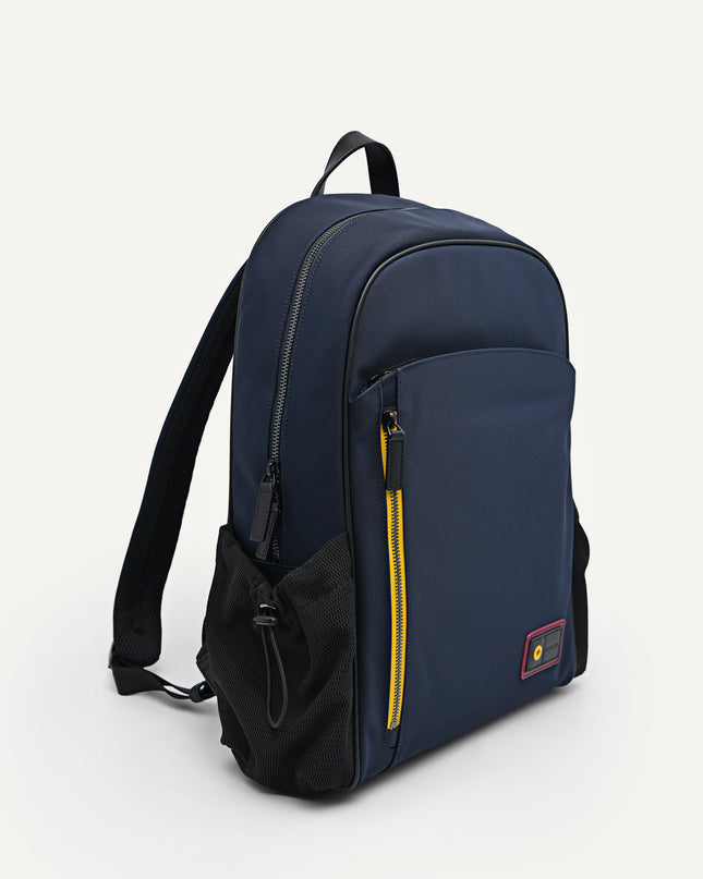 Technical Nylon Backpack
