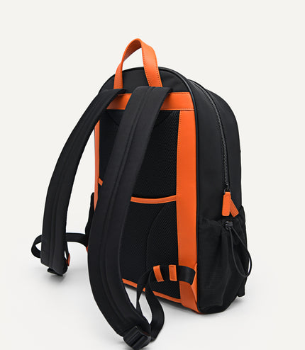Technical Nylon Backpack
