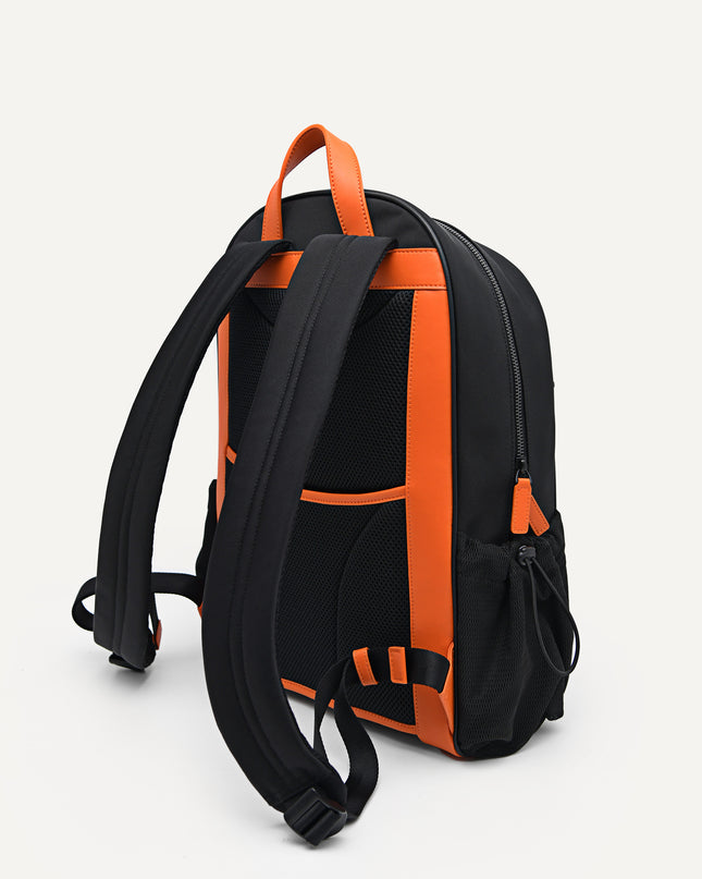 Technical Nylon Backpack