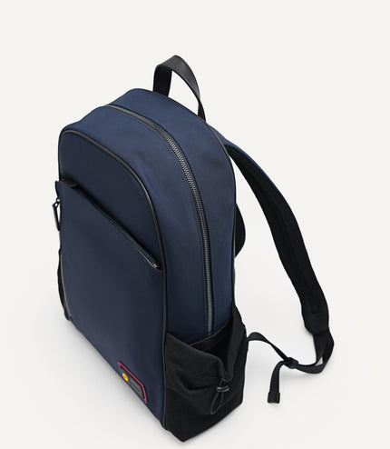 Technical Nylon Backpack