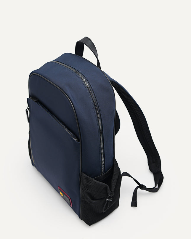 Technical Nylon Backpack