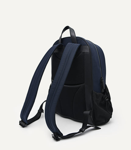 Technical Nylon Backpack