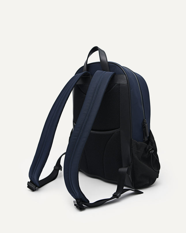 Technical Nylon Backpack