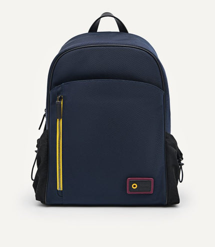 Technical Nylon Backpack