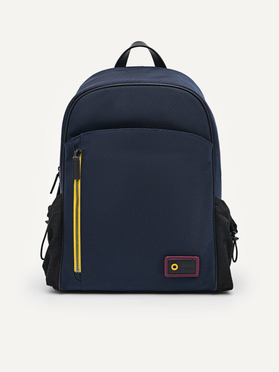 Technical Nylon Backpack