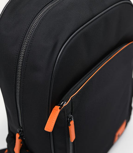 Technical Nylon Backpack