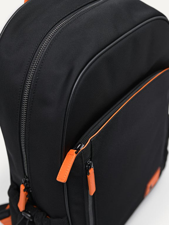 Technical Nylon Backpack