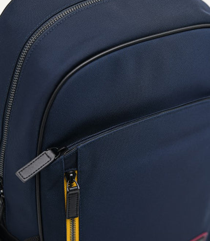 Technical Nylon Backpack
