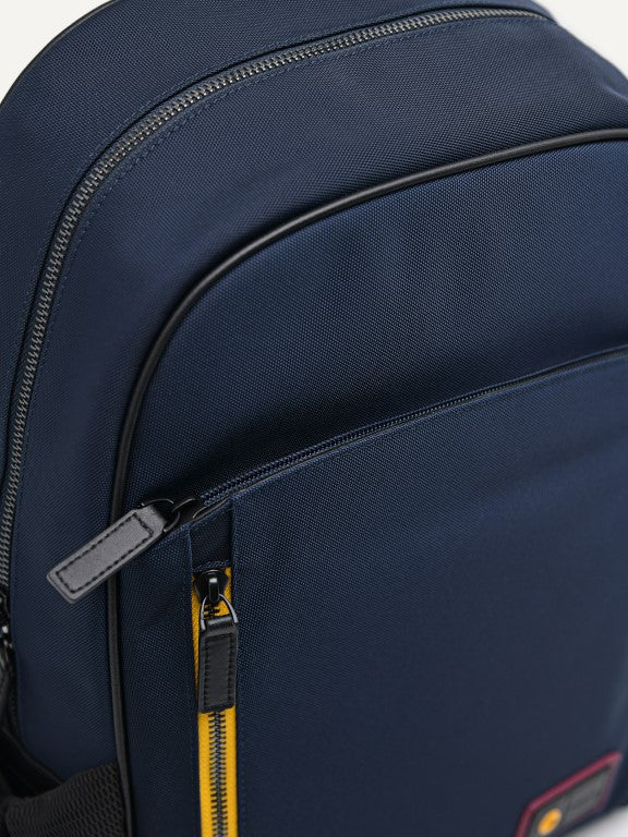 Technical Nylon Backpack
