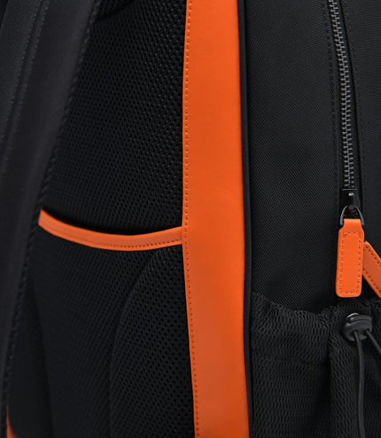 Technical Nylon Backpack